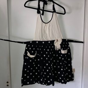 💜3/$20 Sur la table cooking apron NEW